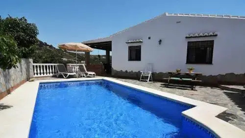 Cortijo Antonio