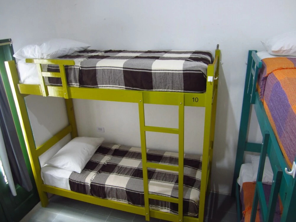 A Ponte Pousada e Hostel