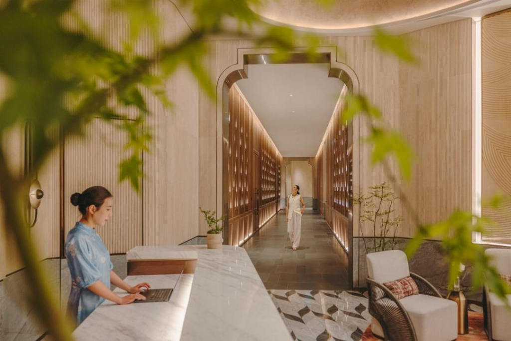Fairmont Hanoi