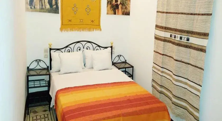 Kasbah La Datte Dor