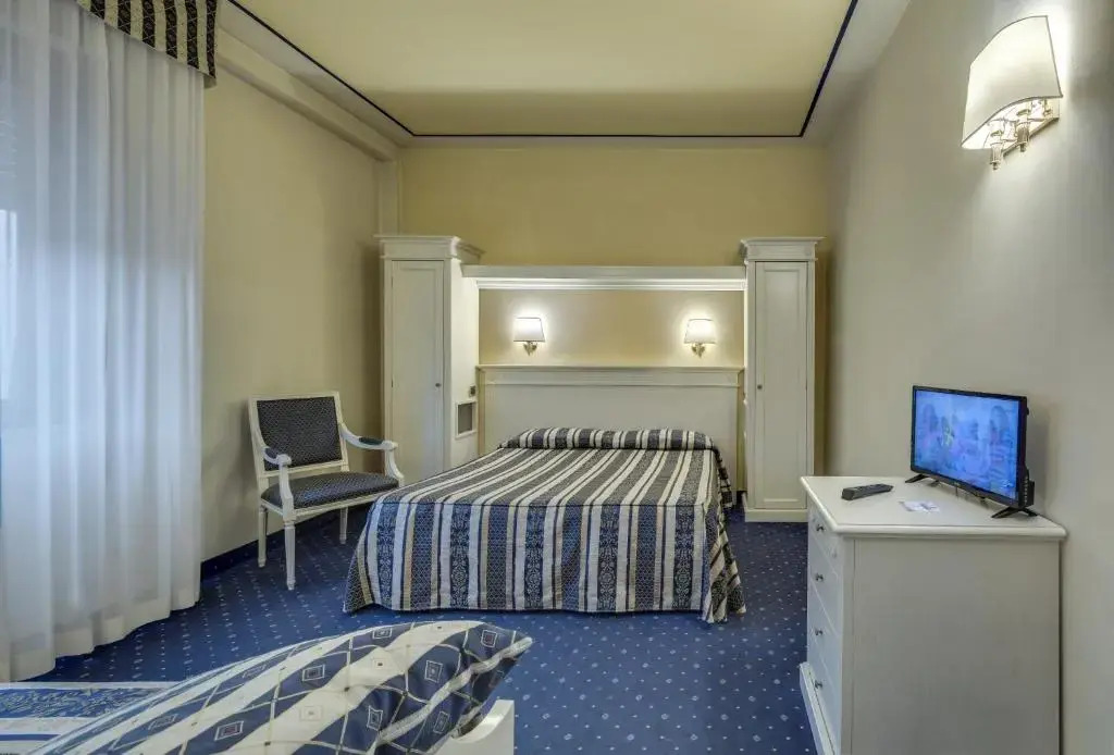 Albergo Milano