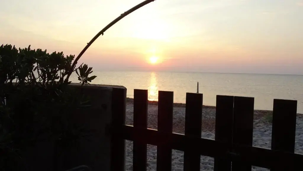 Budoni - The House of the Rising Sun