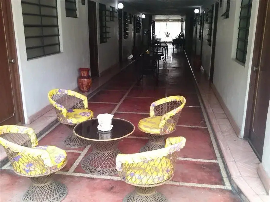 Hotel Posada del Angel