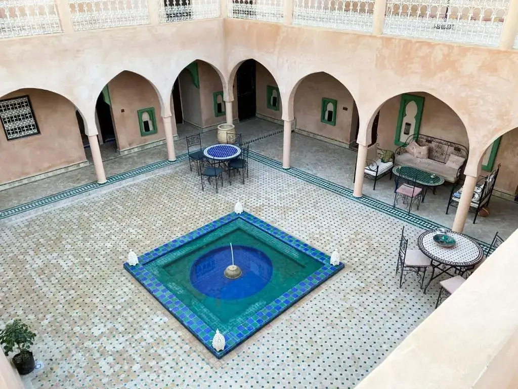 Casa Hassan