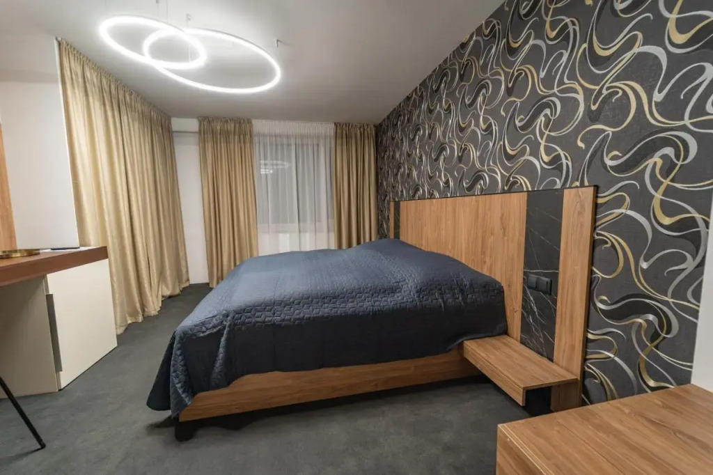 Hotel Zemplín