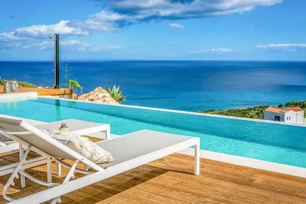 Villa Iliotropos