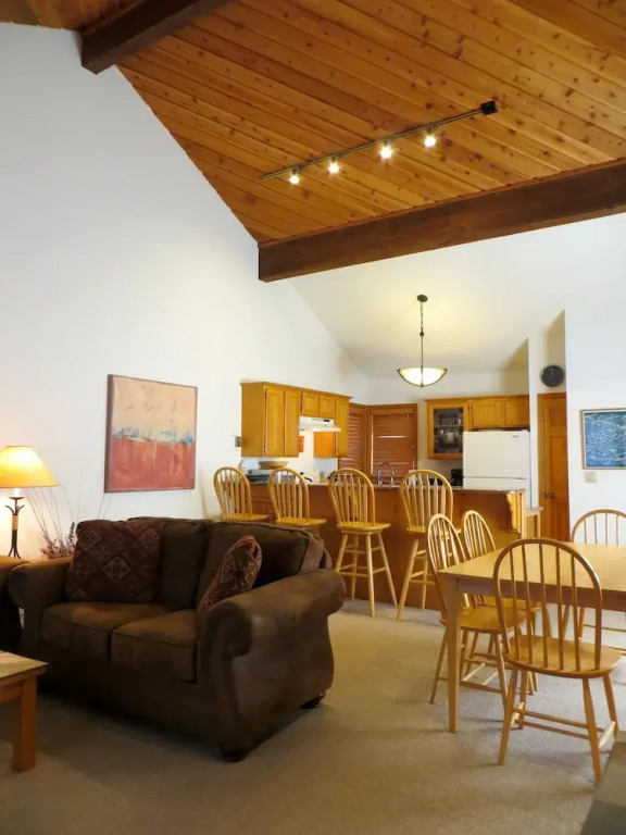 West Elk By Crested Butte Lodging