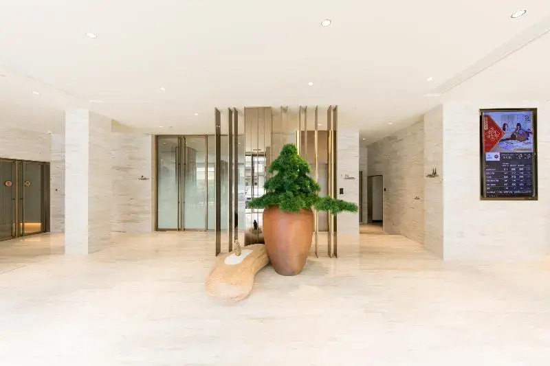 Ji Hotel (Shanghai Fengzhuang)