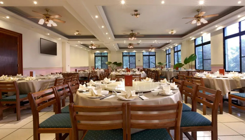 Howard Resort Xitou