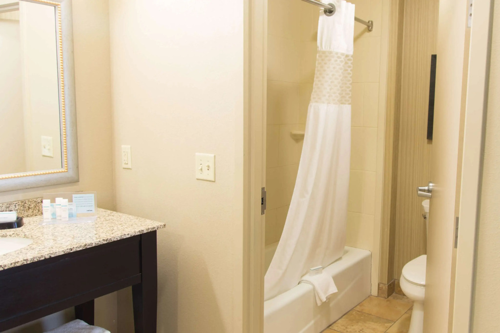 Hampton Inn & Suites by Hilton Dodge City Boot Hill Casino