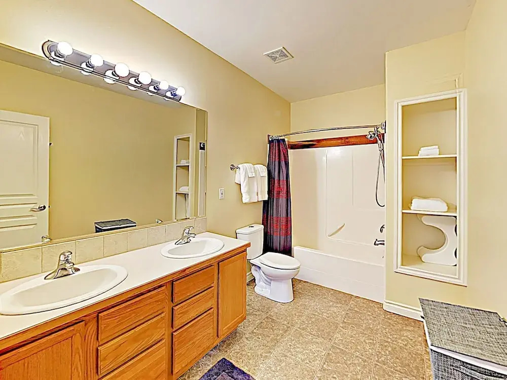 New Listing! Updated Sanctuary W/ Backyard Oasis 3 Bedroom Home
