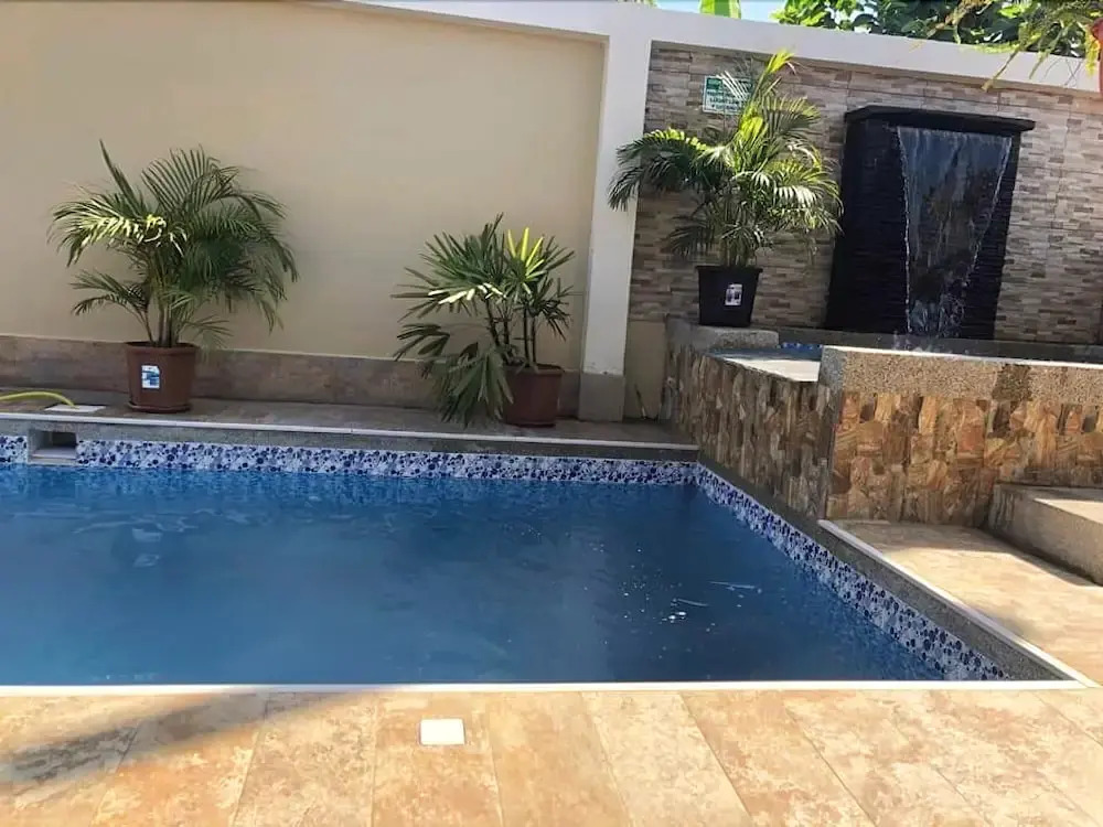 San Roque Hostal