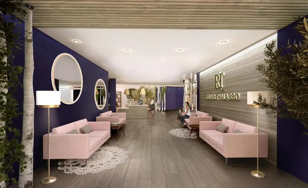 Kastel Wellness Hotel - Thalasso et Spa