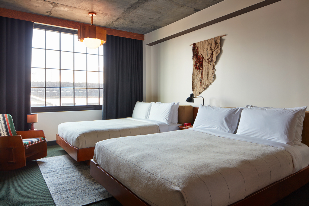 Ace Hotel Brooklyn