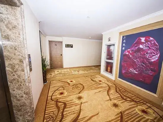 Hangzhou Shishang Hotel