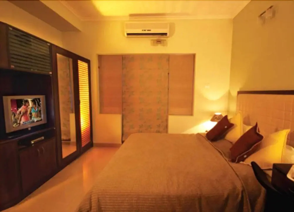 I-space Service Apartments