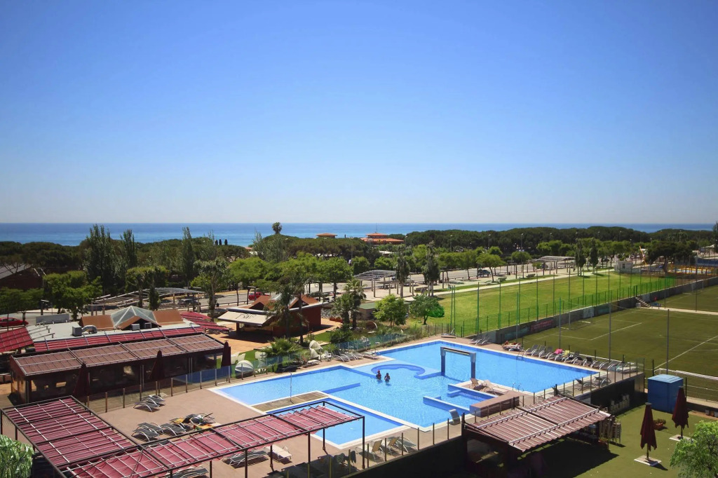 Don Angel & SPA & Padel- Adults Recommended