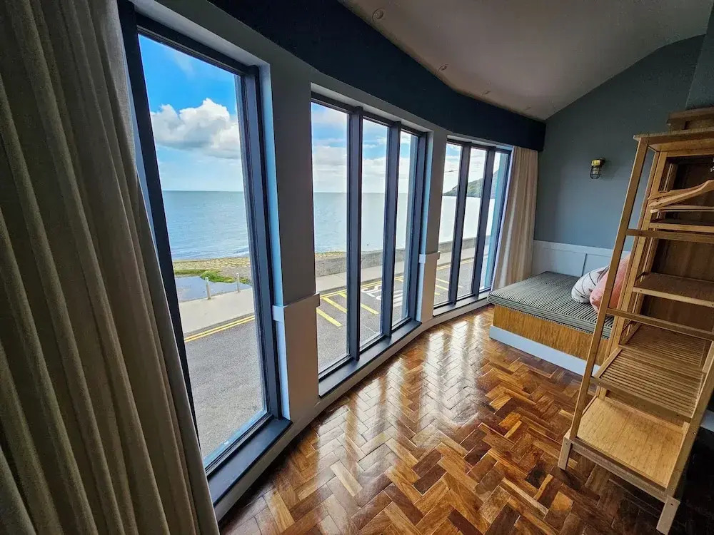 King Sitric Seafood Bar & Accommodation