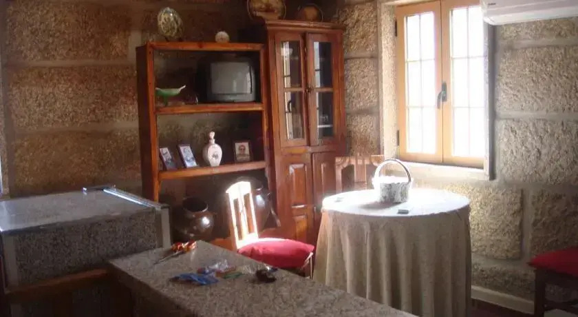 Holiday home Casa do Serradouro