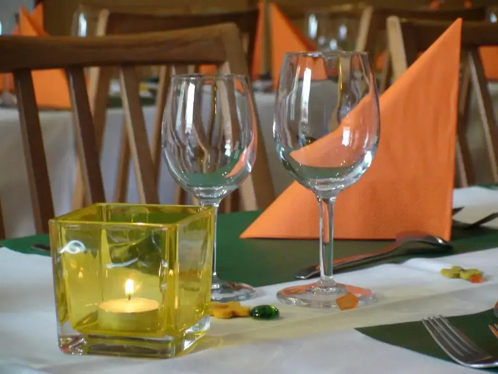 Hotel Restaurant Simplon