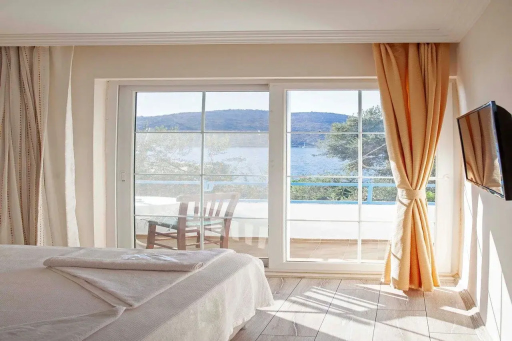 Aphrodite Hotel Bozburun
