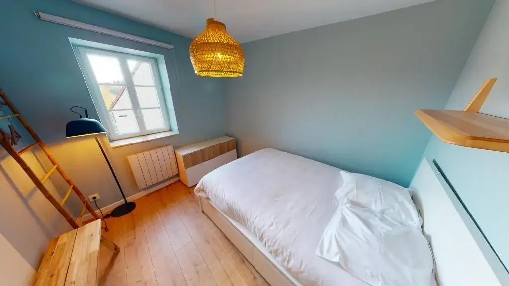 ☆ Gite 4 chambres ☆ vue vieille ville ☆ NETFLIX ☆