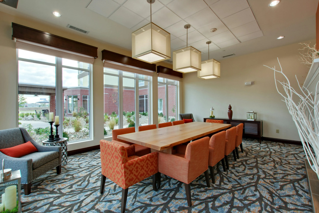 Hilton Garden Inn Benton Harbor