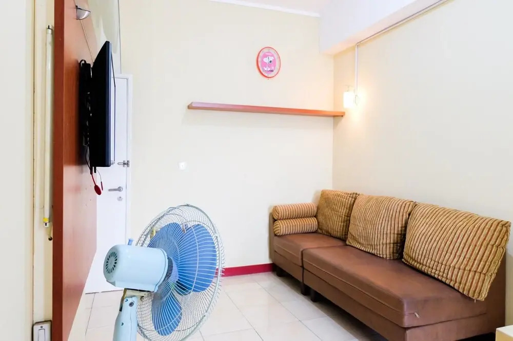 Best Price 2BR Seasons City Apartment