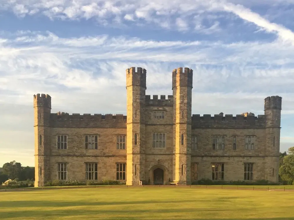 The Guards House