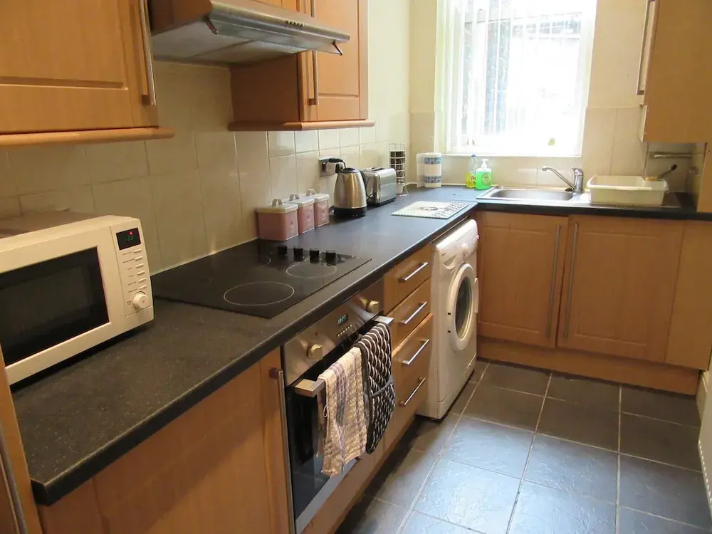 Aigburth Apartments - Sandringham