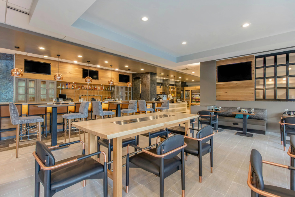 DoubleTree Birmingham Perimeter Park