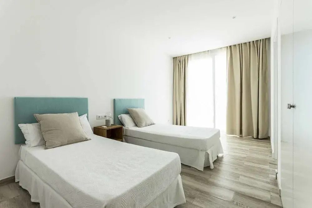 Villa Sunrise by 3VILLAS