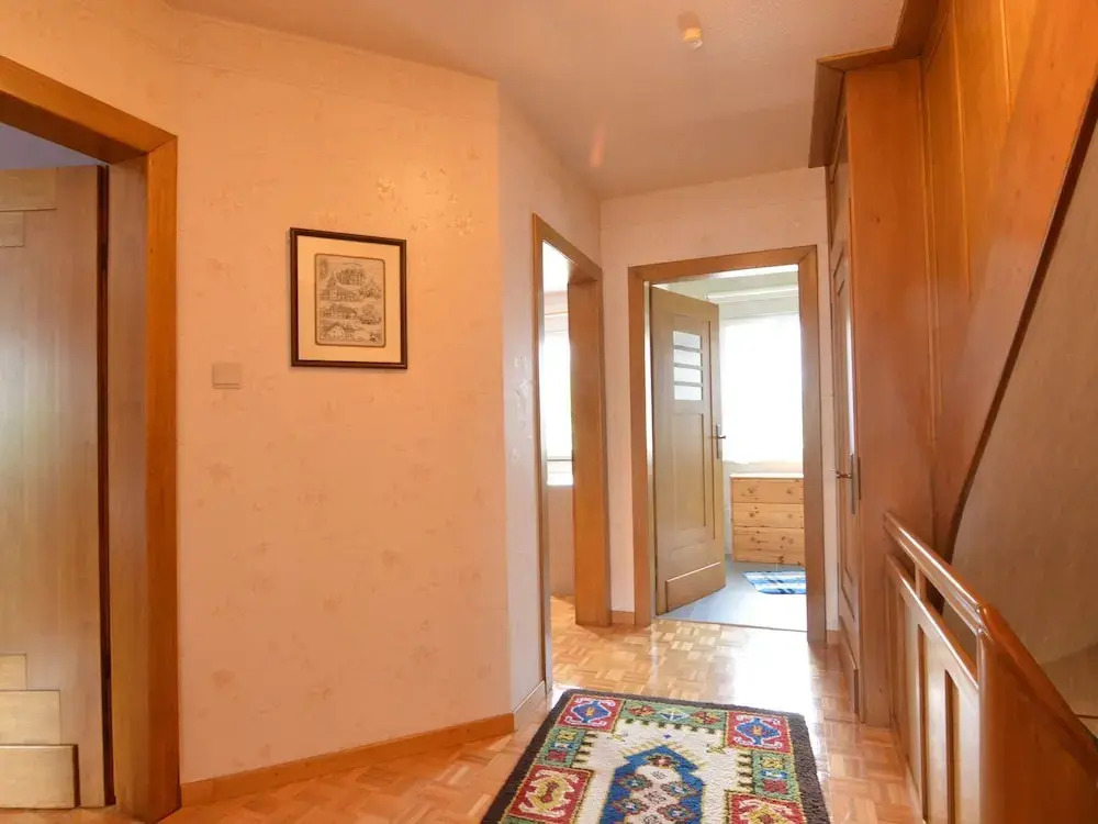 Cosy House With Beautiful Terrace Very Large and Nicely Laid-out Garden and Wifi