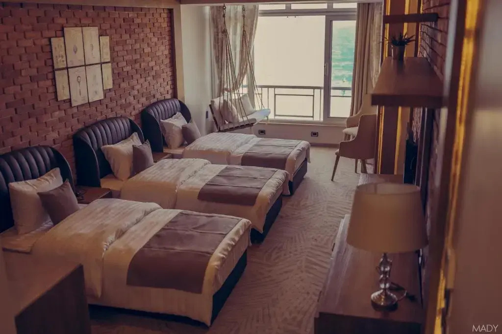 Miramar Boutique Hotel
