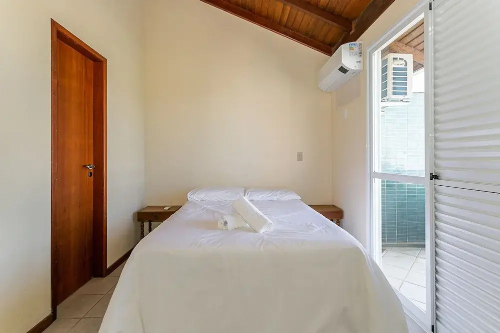 Cozy Two-story House Just 120m From the Beach! EDE