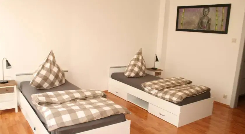 UpTown Appartements