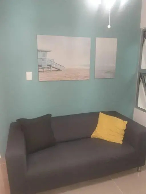 1er piso, 3 Habitaciones, parqueo privado, Wifi, netflix