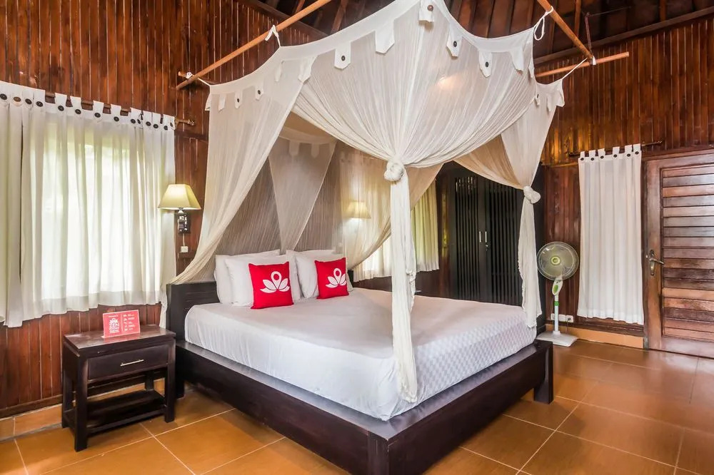ZEN Rooms Ubud Penestanan Sayan