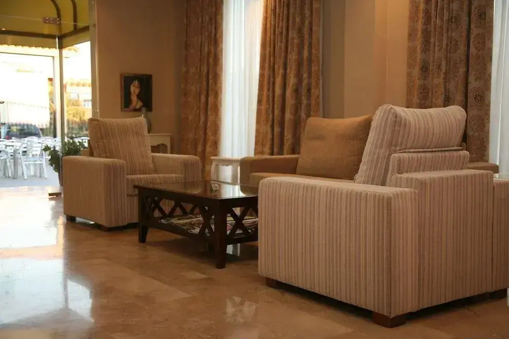 Hotel Torre del Oro
