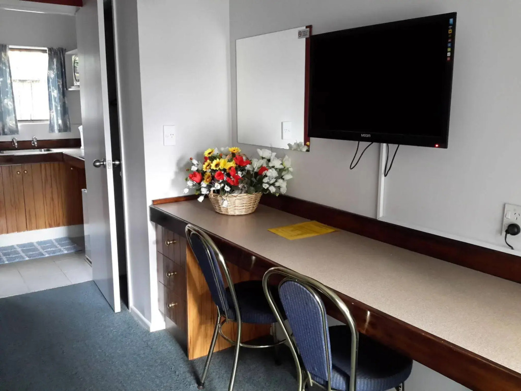 Papakura Pioneer Motor Lodge & Motel