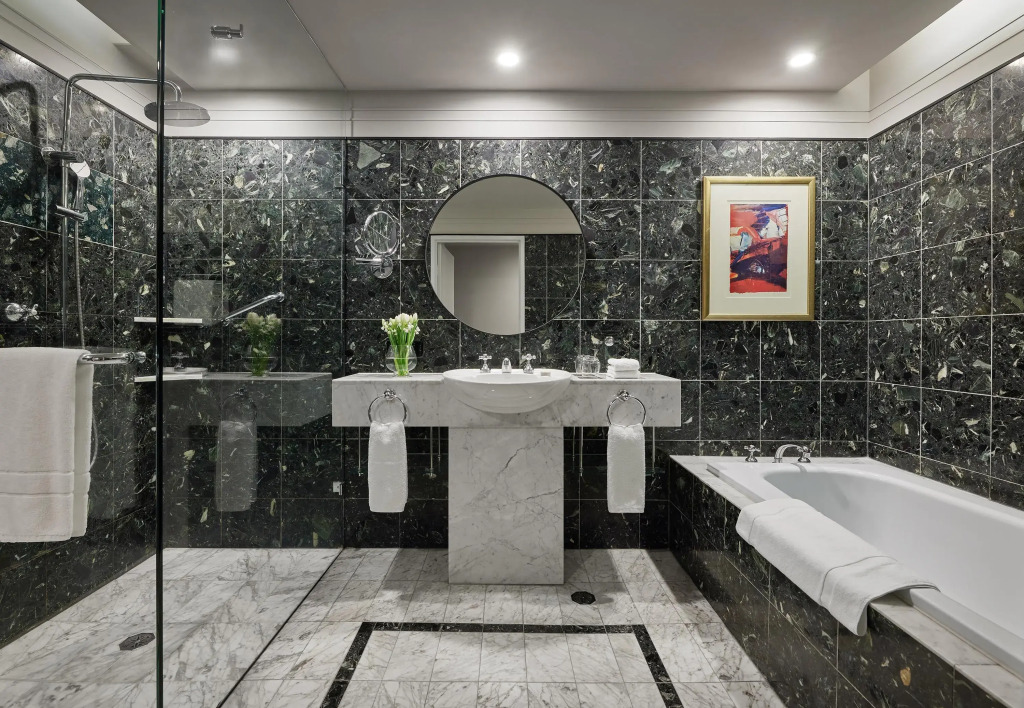 Hyatt Hotel Canberra - A Park Hyatt Hotel