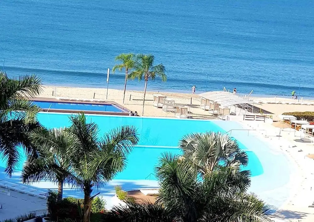 AMAZING BEACH FRONT - ACQUA NUEVO VALLARTA - MX
