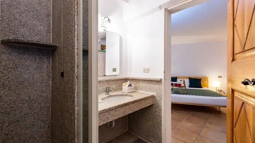 Villa Bianca 10 2 in Porto Rotondo