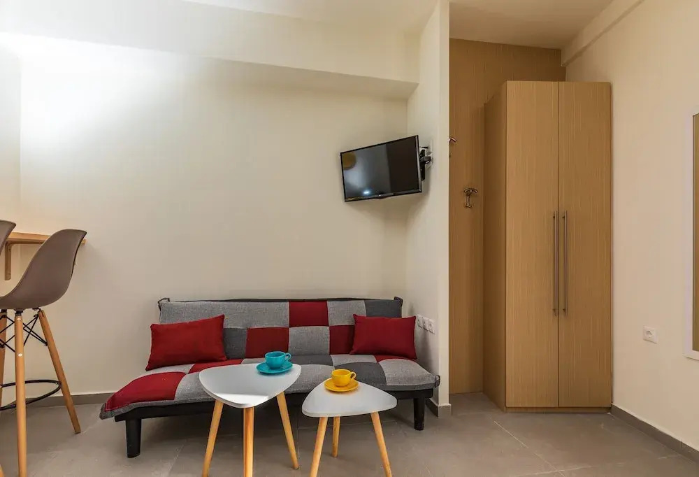 Central Stay Athens Psyri