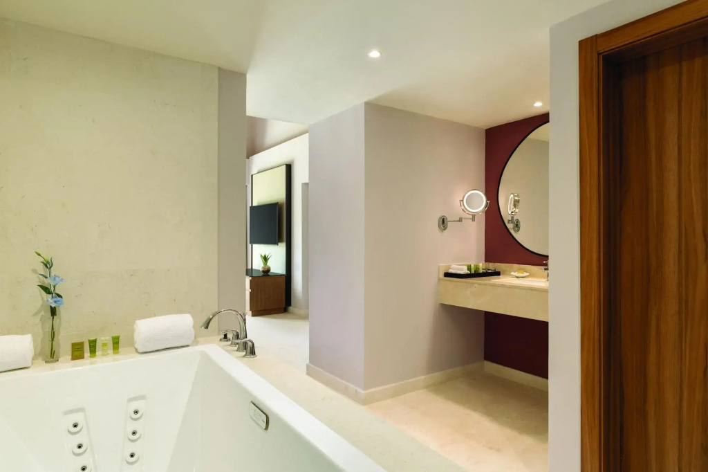 Dreams La Romana All-Inclusive Resort & Spa