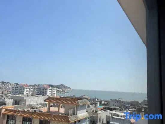 Silent Time | Slow Living · Seaview Vacation Home (Nanmen Bay)