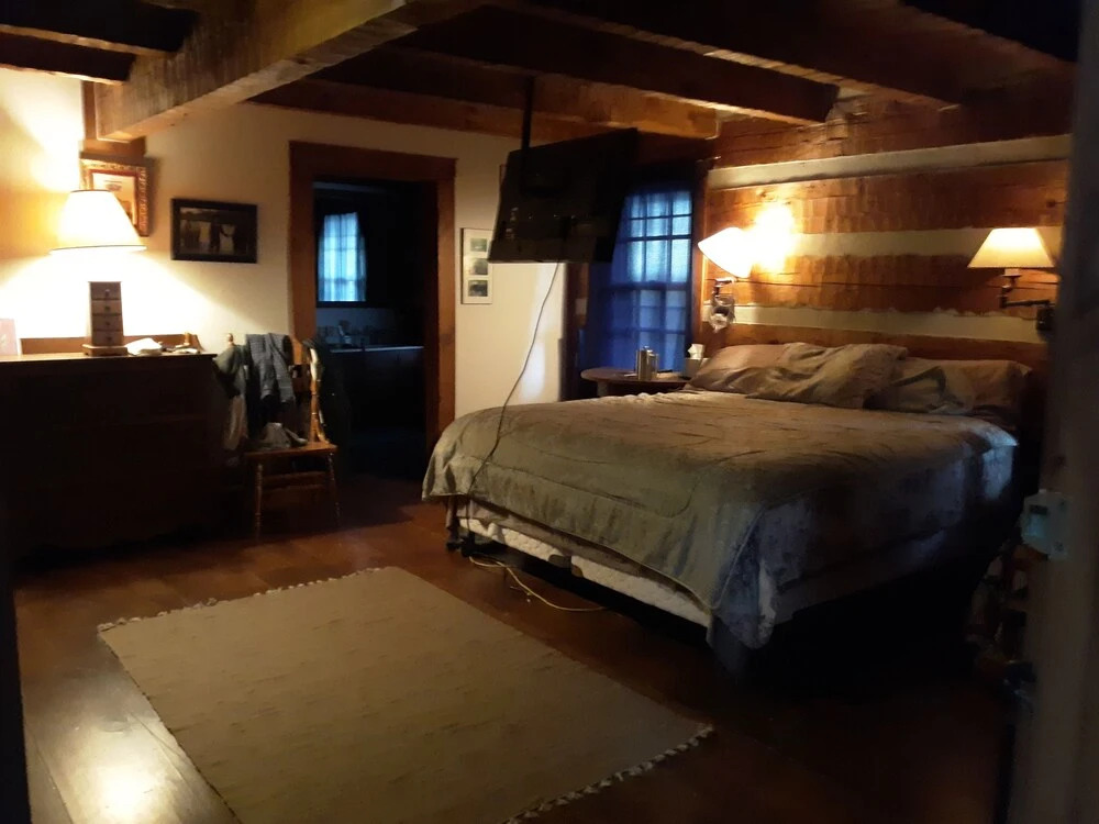 Broadus Motel