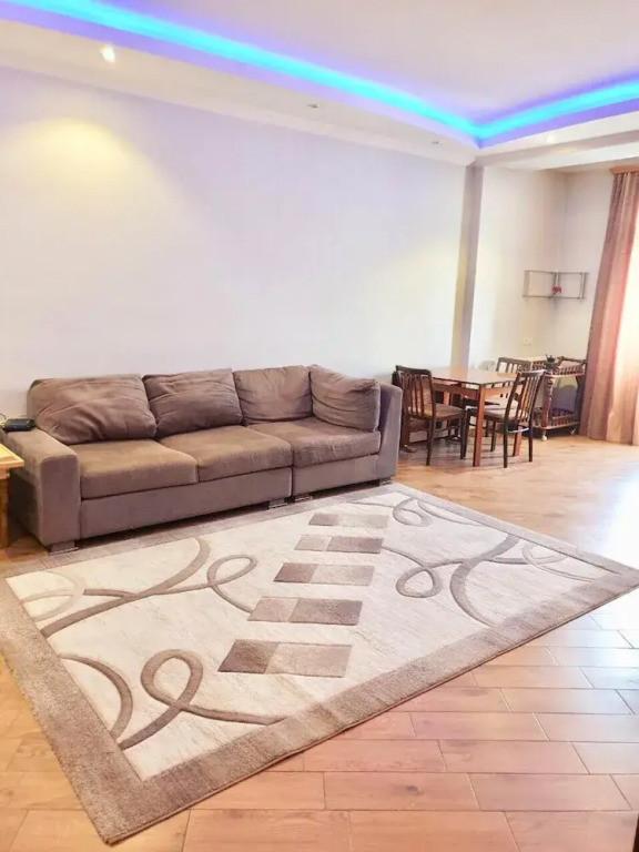 The Apartament is Located 500 Meter From the Central Market