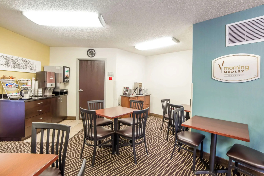 Sleep Inn Provo near University