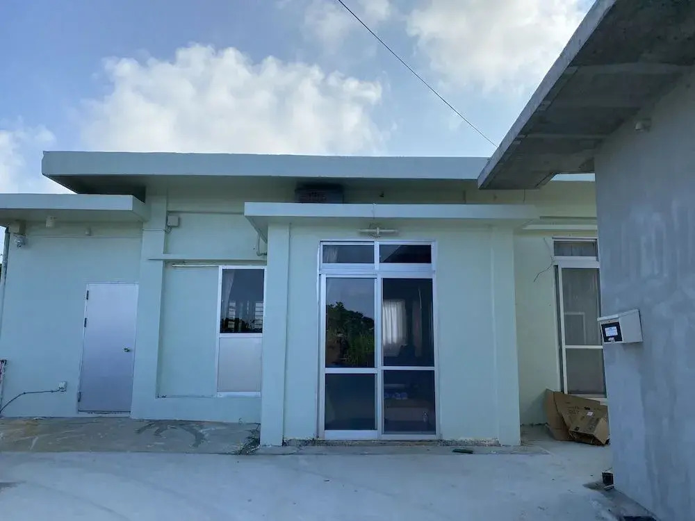 Yura House Miyako Island